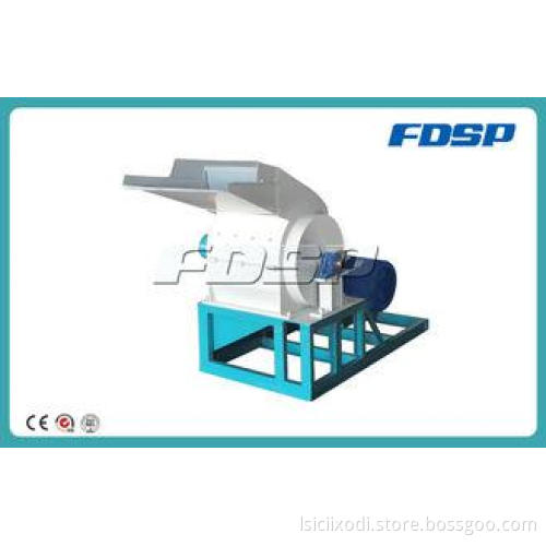 Slice Hammer Mill Machine LYXF5025 / LYXF5050 For Wood And